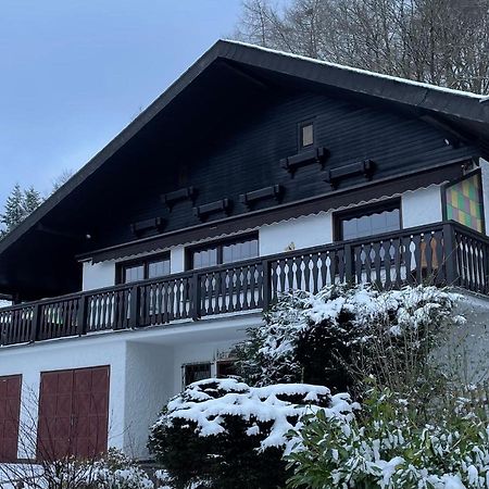 Ferienhaus Eifelblick Feusdorf Bagian luar foto