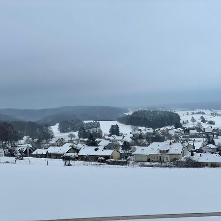 Ferienhaus Eifelblick Feusdorf Bagian luar foto