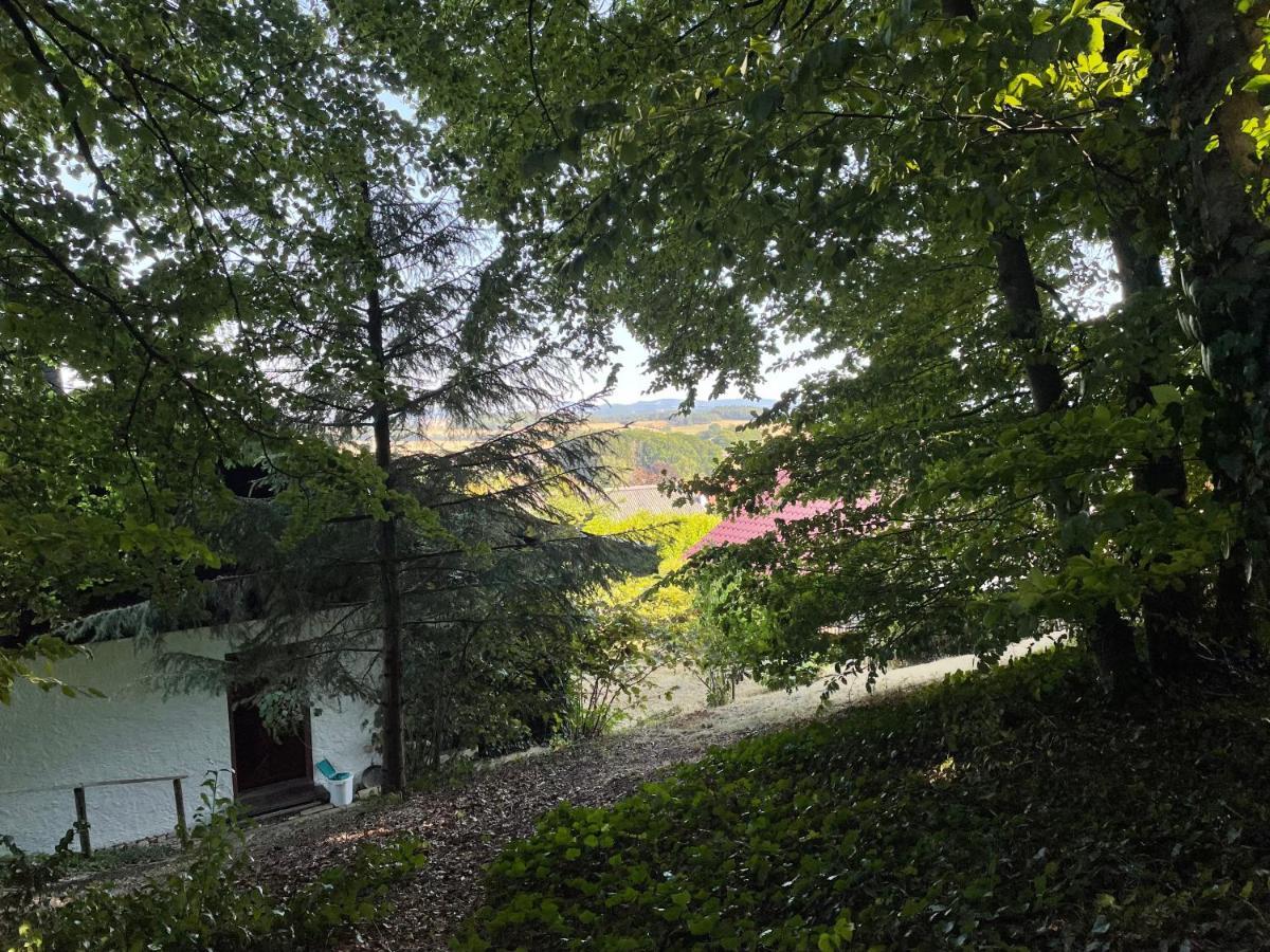 Ferienhaus Eifelblick Feusdorf Bagian luar foto