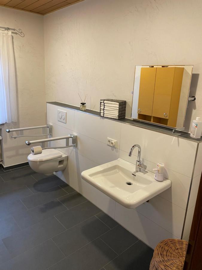 Ferienhaus Eifelblick Feusdorf Bagian luar foto