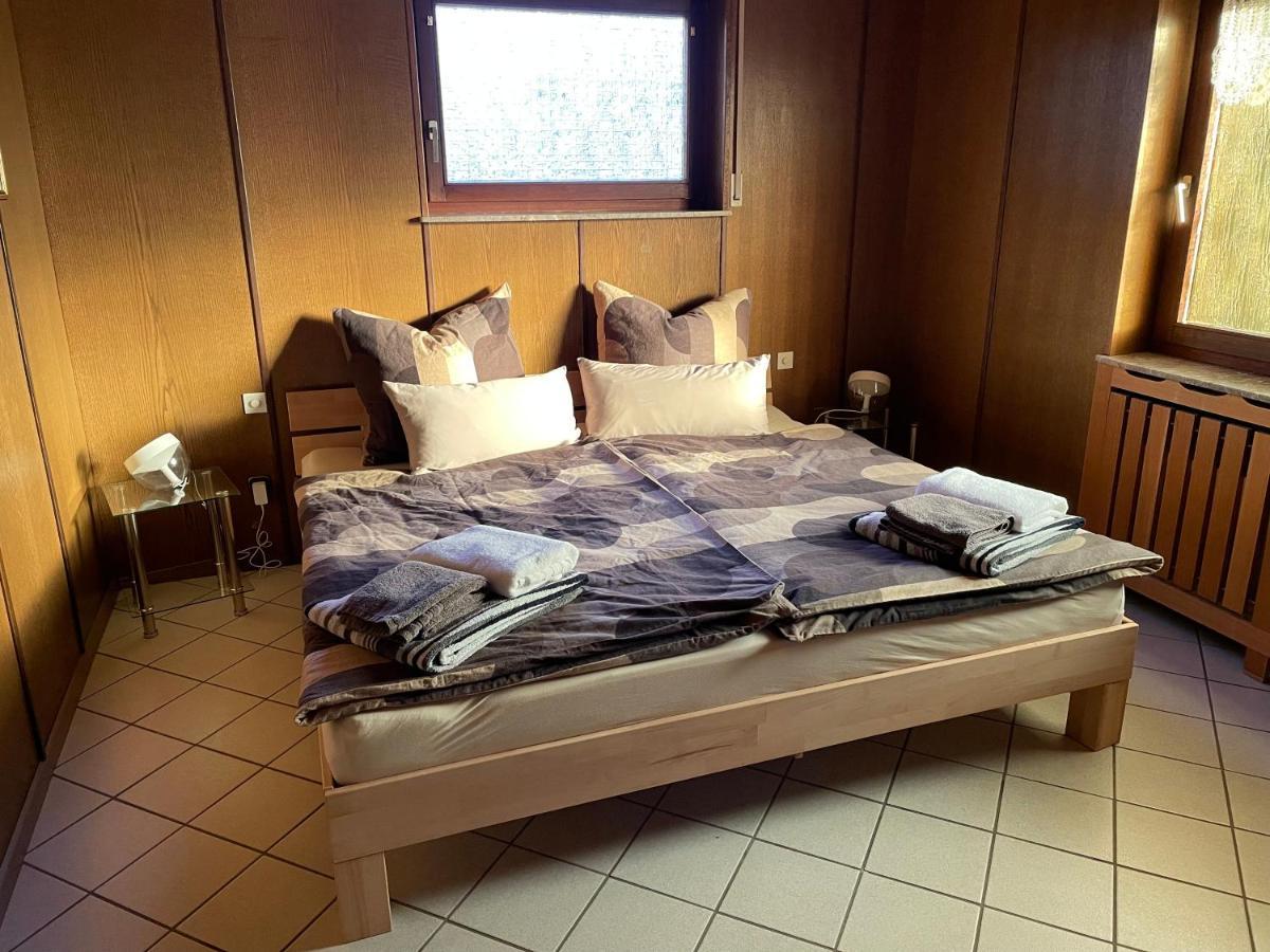 Ferienhaus Eifelblick Feusdorf Bagian luar foto